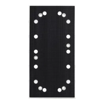 Bosch csiszolólap tépőzáras rögzítéssel 115x230mm