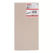 Bosch csiszolólap tépőzáras rögzítéssel 115x230mm