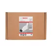 Bosch Porelszívós talp fogantyúval GKF 600-hoz