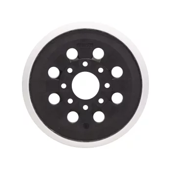Bosch csiszolótalp GEX 125-1-hez 125mm