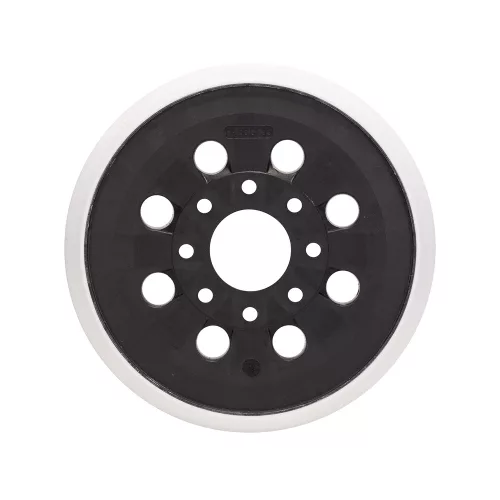 Bosch csiszolótalp GEX 125-1-hez 125mm