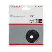Bosch csiszolótalp GEX 125-1-hez 125mm