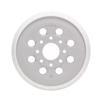 Bosch csiszolótalp GEX 125-1-hez 125mm általános