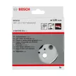 Bosch csiszolótalp GEX 125-1-hez 125mm általános