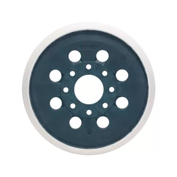 Bosch csiszolótalp GEX 125-1-hez 125mm kemény