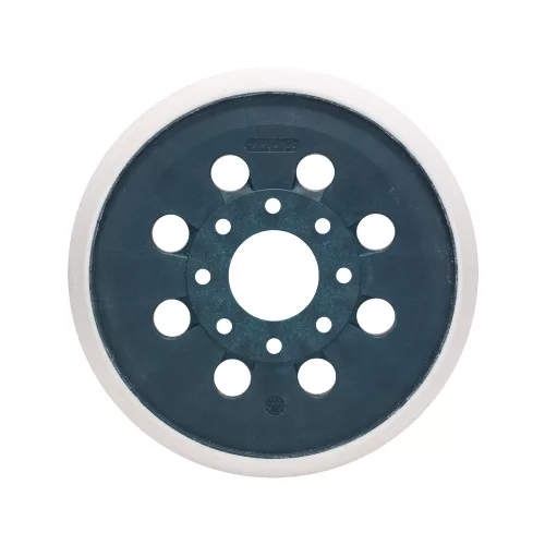 Bosch csiszolótalp GEX 125-1-hez 125mm kemény