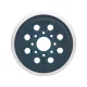Bosch csiszolótalp GEX 125-1-hez 125mm kemény