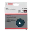 Bosch csiszolótalp GEX 125-1-hez 125mm kemény