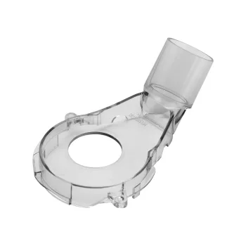 Bosch Porelszívó adapter GOF 1600-hoz