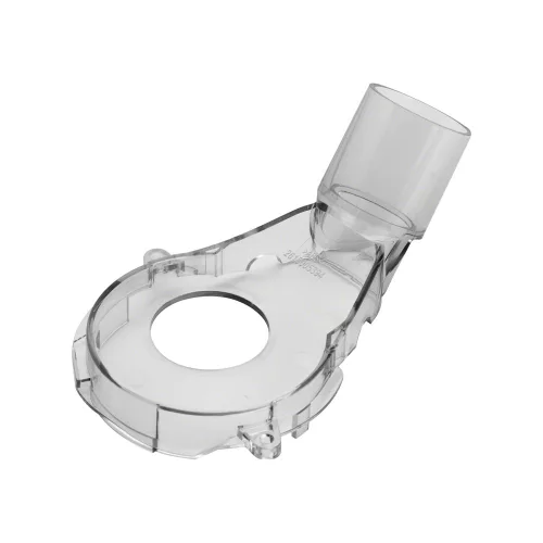 Bosch Porelszívó adapter GOF 1600-hoz