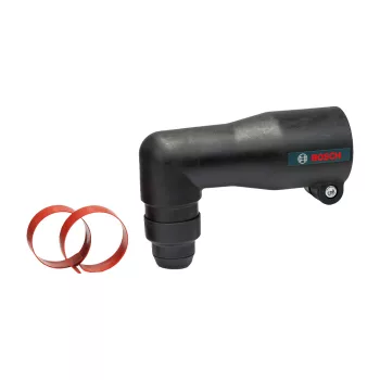   Bosch Sarokfúrófej adapter WBK 50 , SDS plus tokmánnyal felszerelt (Regisztrációval akár extra értékes ajándék is elérhető!)