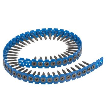 Bosch finommenetű gipszkartoncsavar fémhez 3,9x25mm 1000db