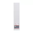 Bosch Önmetsző finommenetű gipszkartoncsavar fémhez (0,7-2,2 mm), 3,9 x 35 mm, 1000 db
