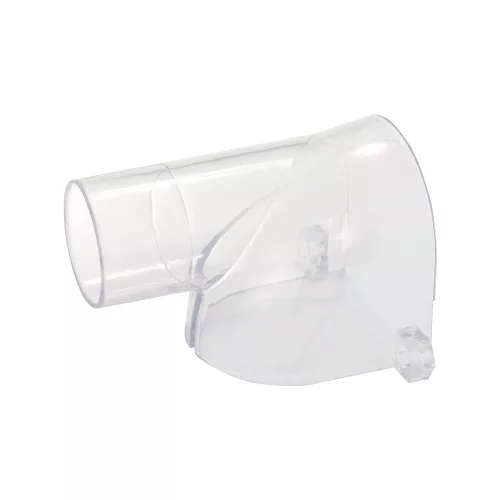 Bosch Porleszívó adapter felsőmarók párhuzamvezetőjéhez