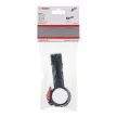 Bosch porelszívó adapter multifunkciós rezgőfűrészekhez