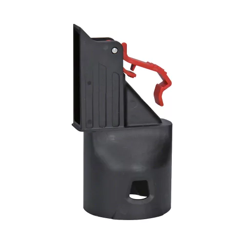 Bosch Porelszívó adapter GHO 12 V-20-hoz (Regisztrációval akár extra értékes ajándék is elérhető!)