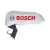 Bosch Porzsák adapter GHO 12 V-20-hoz (Regisztrációval akár extra értékes ajándék is elérhető!)