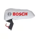 Bosch Porzsák adapter GHO 12 V-20-hoz (Regisztrációval akár extra értékes ajándék is elérhető!)