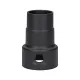 Bosch Porelszívó adapter GEX 150 / GFF 22-höz (Regisztrációval akár extra értékes ajándék is elérhető!)