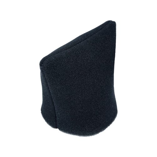 Bosch Szűrőszivacs egyoldalt zárt