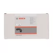 Bosch Védőburkolat műanyag kiegészítő vágáshoz 125-S CP (Regisztrációval akár extra értékes ajándék is elérhető!)