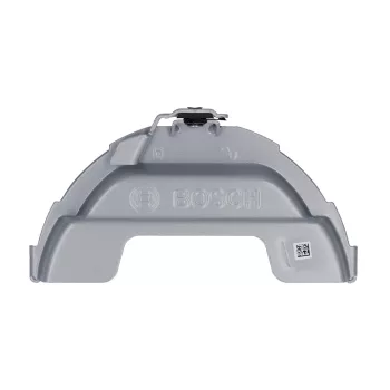   Bosch Védőburkolat fém kiegészítő, 180mm (Regisztrációval akár extra értékes ajándék is elérhető!)