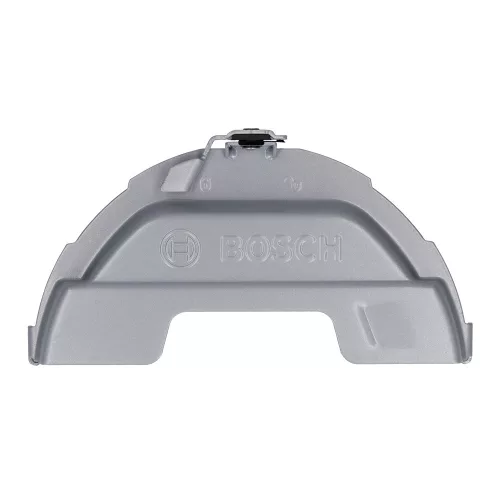 Bosch Védőburkolat fém kiegészítő, 230mm (Regisztrációval akár extra értékes ajándék is elérhető!)