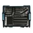 Bosch porszívó tartozék készlet GAS 18 V-12 MC-hez