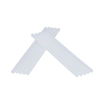 Bosch Alacsony olvadáspontú fehér ragasztórúd (130 °C)