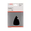 Bosch Közdarab Multicsiszolóhoz 100x150mm 2 db