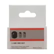 Bosch Befogó patronok szűkítőgyűrűvel, 3-6mm