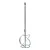 Bosch Keverő kosár 140 mm