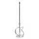 Bosch Keverő kosár 140 mm
