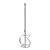Bosch Keverő kosár 160 mm