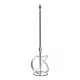 Bosch Keverő kosár 160 mm