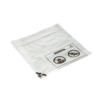 Bosch Nejlon zsák GAS 12-40, GAS400A-hoz(5 db)