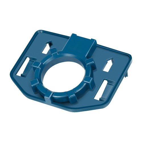 Bosch Porzsáktartó porszívókhoz GAS 12-40MA és 400A-hez