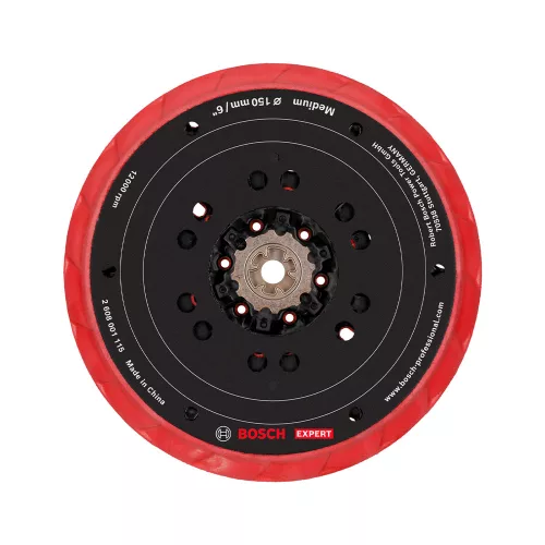 Bosch EXPERT Ciszolótatalp GEX 18V-150-3