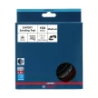 Bosch EXPERT Ciszolótatalp GEX 18V-150-3