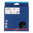 Bosch EXPERT Csiszolótalp GEX 18V-150-3 - 150 mm, kemény