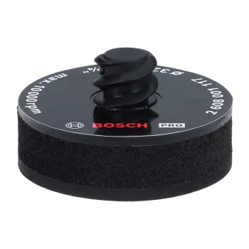 Bosch PRO Sanding csiszolótalp 32 mm közepes, PSA