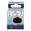 Bosch PRO Sanding csiszolótalp 32 mm közepes, PSA