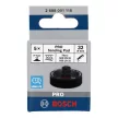 Bosch PRO Sanding csiszolótalp 32 mm közepes, tépőzáras