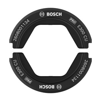 Bosch PRO présforma, E300 CU, 300mm2, réz