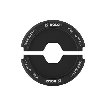 Bosch PRO présforma, U70 CU, 70 mm2, réz