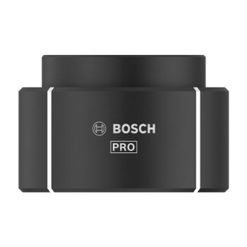 Bosch PRO lyukasztó szerszám, M40,rozsdament.