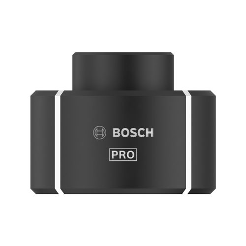 Bosch PRO lyukasztó szerszám, PG11,rozsdament.