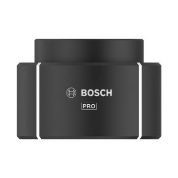 Bosch PRO lyukasztó szerszám, PG29,rozsdament.