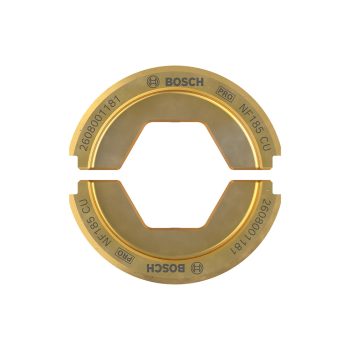 Bosch PRO présforma, NF185 CU, 185 mm2, réz