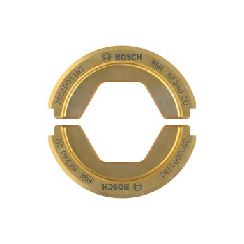 Bosch PRO présforma, NF240 CU, 240 mm2, réz